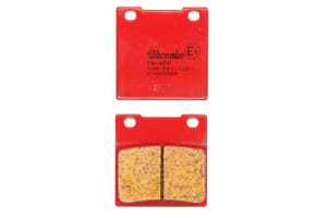Brembo 07KS05SP Rear Brake Pads
