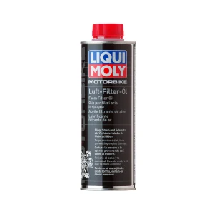 Liqui Moly 1625 Motorbike 500ml Air Filter Oil