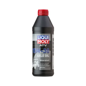 Liqui Moly Axle Oil ATV 10W30 1L