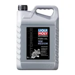 Liqui Moly Fork Oil Medium Synthetic 10W 5L