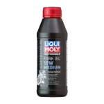 Liqui Moly Fork Oil Medium Synthetic 10W 0.5L