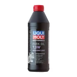 Liqui Moly Fork Oil Synthetic 7.5W 0.5L