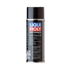 Liqui Moly 1604 Motorbike 400ml Air Filter Oil