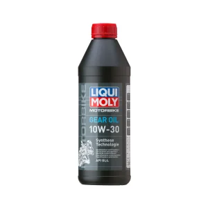 Liqui Moly Motorbike Gear Oil 10W30 1L