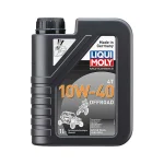 Liqui Moly Off Road 10W40 Semi-Synthetic 1L 4T Engine Oil