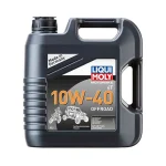 Liqui Moly Off Road 10W40 Semi-Synthetic 4L 4T Engine Oil