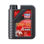 Liqui Moly Off Road Race 10W50 Synthetic 1L 4T Engine Oil