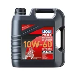 Liqui Moly Off Road Race 10W60 Synthetic 4L 4T Engine Oil