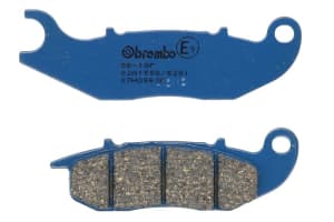 Brembo 07HO5606 Front Brake Pads