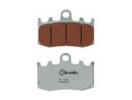 Brembo 07BB26SR Front Brake Pads