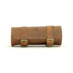 Longride Genuine Leather Tool Roll 2L Smooth Ranger