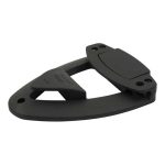 Longride Replacement Mount Brackets Set