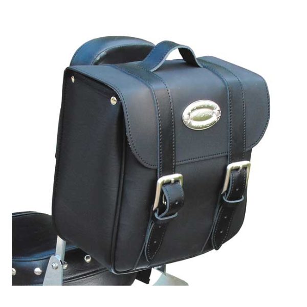 Longride Universal Sissybar Bag S2