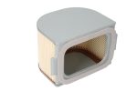 Hiflo HFA4609 Air Filter