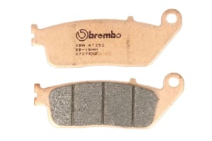 Brembo 07075XS Rear Brake Pads