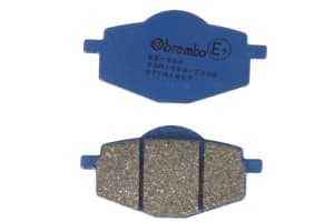 Brembo 07YA1407 Front/Rear Brake Pads