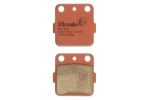 Brembo 07HO22SD Front/Rear Brake Pads