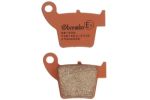 Brembo 07HO48SD Front/Rear Brake Pads