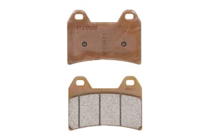 Brembo 07BB1990 Front Brake Pads
