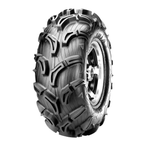 Maxxis Zilla MU02 26x11R12 55J TL 8PR ATV Tire