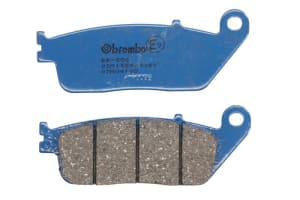 Brembo 07HO4108 Front Brake Pads
