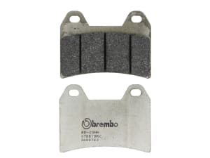 Brembo 07BB19RC Front Brake Pads