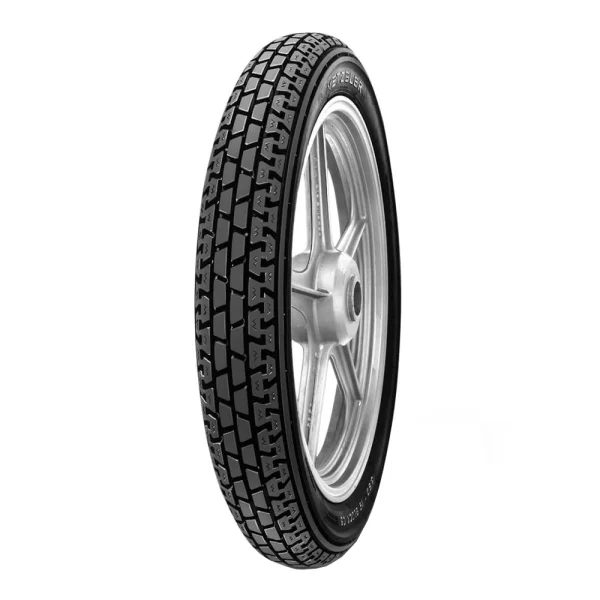 Metzeler Block C 3.50-19 57P TT Front/Rear Tire