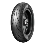 Metzeler Cruisetec 180/65-16 81H TL Rear Tire