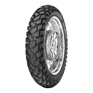 Metzeler Enduro 3 Sahara 130/80-17 65S TT Rear Tire
