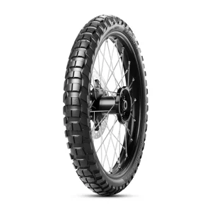 Metzeler Karoo 4 120/70R19 60T TL Front Tire