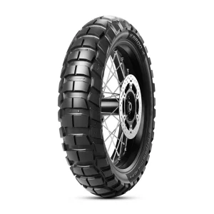 Metzeler Karoo 4 140/80R17 69Q TL Rear Tire