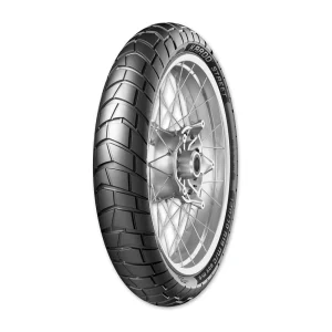 Metzeler Karoo Street 120/70R19 60V TL M+S Front Tire