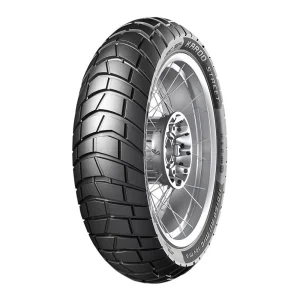 Metzeler Karoo Street 140/70-14 68P TL M+S Rear Tire