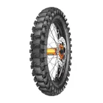 Metzeler MC360 Mid Hard 140/80-18 70M TT Rear Tire