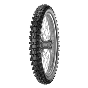 Metzeler MCE 6 Days Extreme Super Soft 90/100-21 57M TT M+S Front Tire