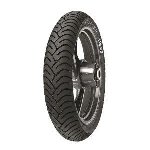 Metzeler ME22 2.75-18 48P TL Front/Rear Tire