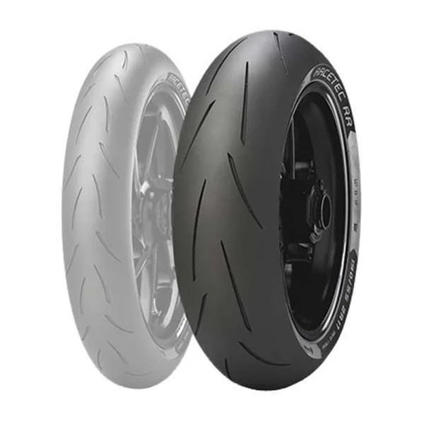 Metzeler Racetec RR K2 180/55ZR17 73W TL Rear Tire