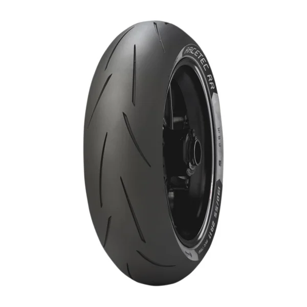 Metzeler Racetec RR K3 160/60ZR17 69W TL Rear Tire