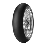 Metzeler Racetec TD Slick 200/55R17 TL NHS Rear Tire