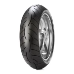 Metzeler Roadtec Z8 Interact M 170/60ZR17 72W TL Rear Tire