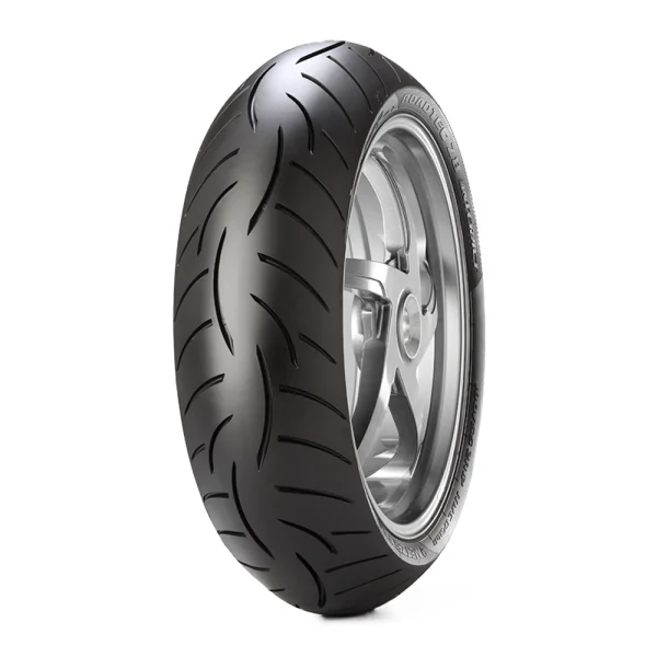 Metzeler Roadtec Z8 Interact M 170/60ZR17 72W TL Rear Tire