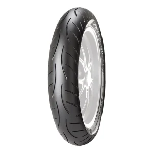 Metzeler Sportec M5 Interact 120/70ZR17 58W TL Front Tire