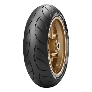 Metzeler Sportec M7 RR 190/50ZR17 73W TL Rear Tire
