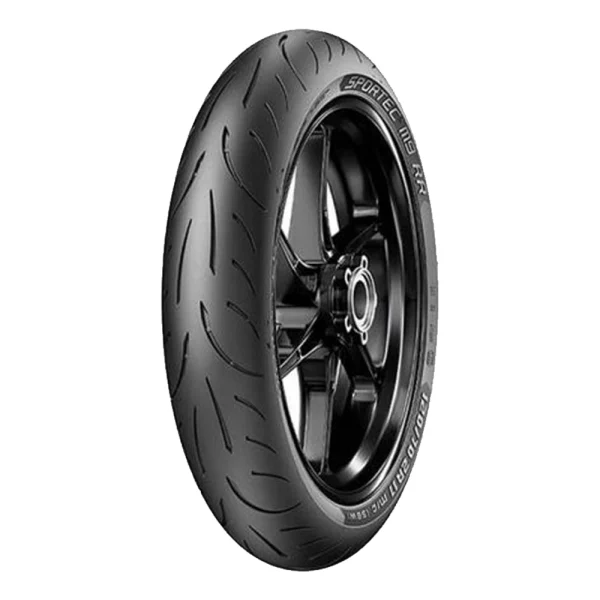 Metzeler Sportec M9 RR 110/70R17 54H TL Front Tire