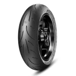 Metzeler Sportec M9 RR 140/70R17 66H TL Rear Tire