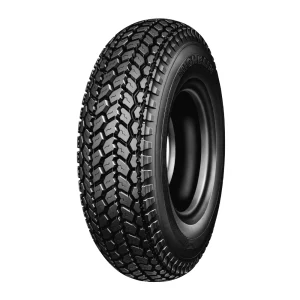 Michelin ACS 2.75-9 35J TT Front/Rear Tire