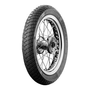 Michelin Anakee Street 110/80-14 53P TL Front/Rear Tire