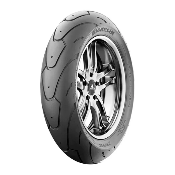 Michelin Bopper 130/90-10 61L TL/TT Front/Rear Tire