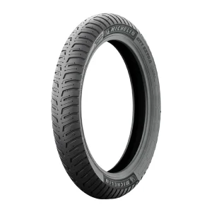 Michelin City Extra 80/90-14 46P TL Front/Rear Tire