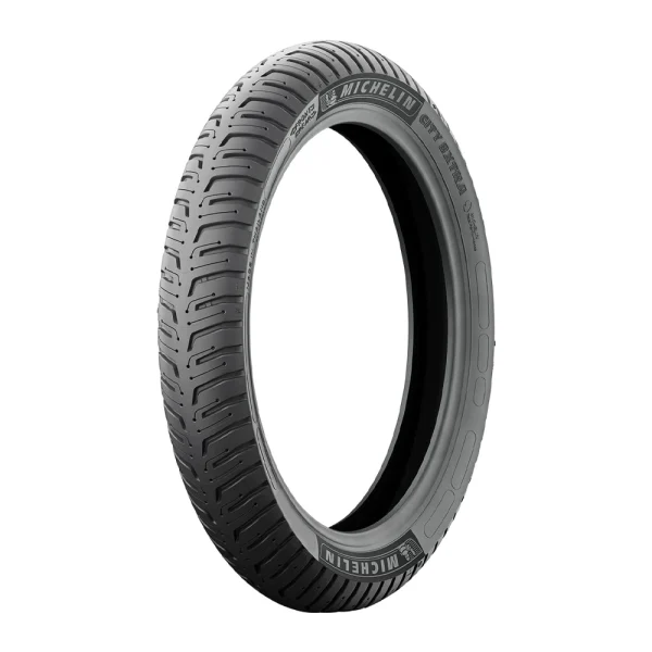 Michelin City Extra 2.50-17 43P TT Front/Rear Tire